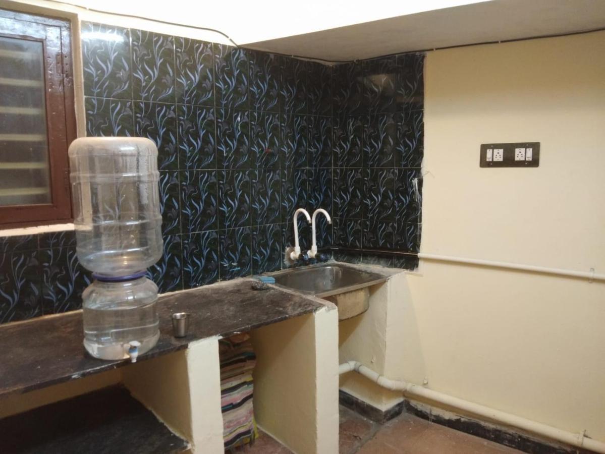 Nks Homestay Пондичерри Экстерьер фото